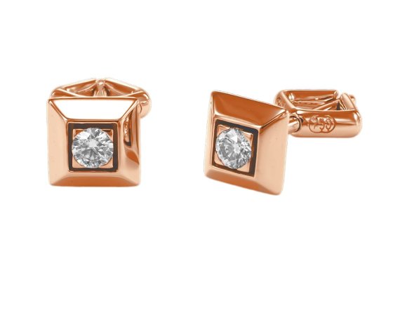 Пусеты ST00322